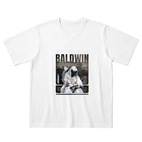 IV. Baldwin