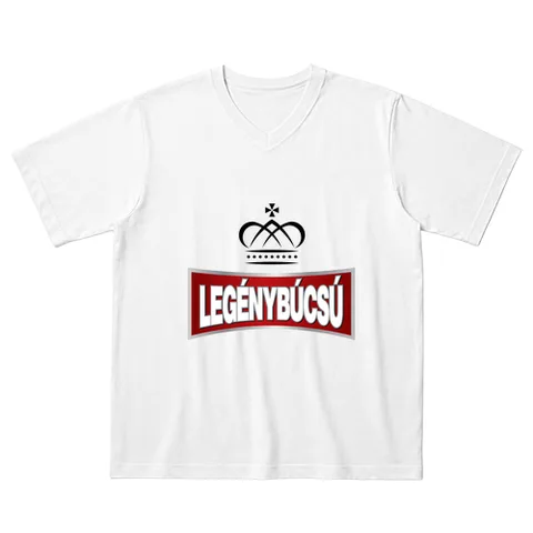 Legénybúcsú vodka márkaparódia