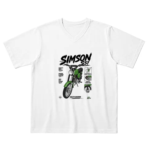 Simson S51