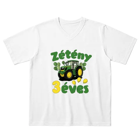 Traktoros születésnap