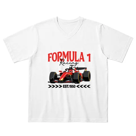Formula 1 racing