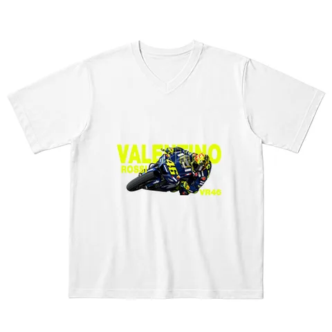 Valentino Rossi