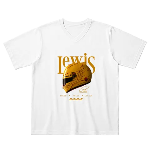 Lewis Hamilton helmet