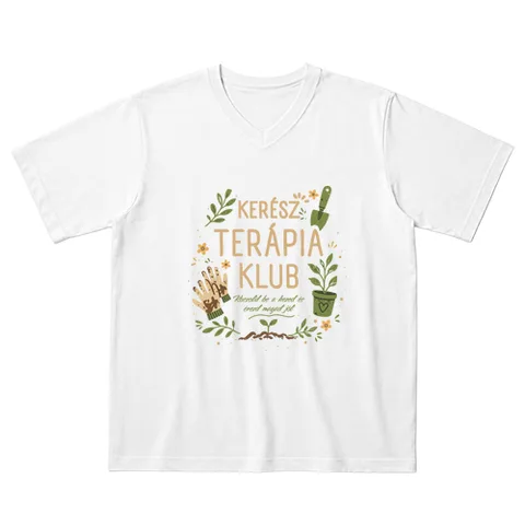 Kertész  terápia klub
