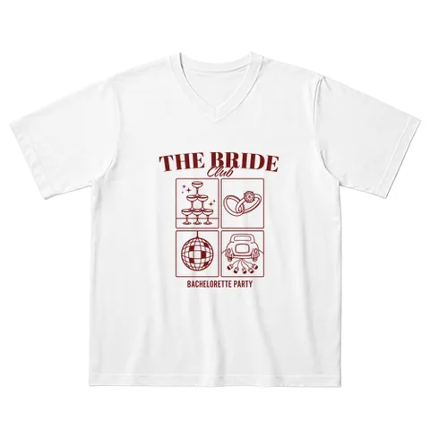 The bride club