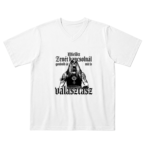 Gondold át mit is választasz.