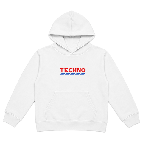 Techno bevásárló központ