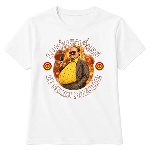 Legénybúcsú de semmi buzulás!