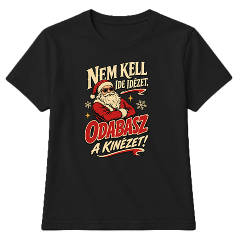 Odab#sz a kinézet!