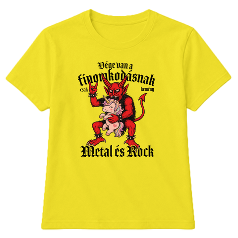 Vége van a finomkodásnak