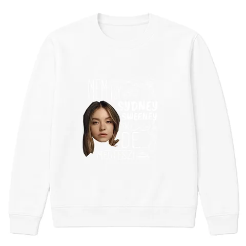 Nem egy Sydney Sweaney
