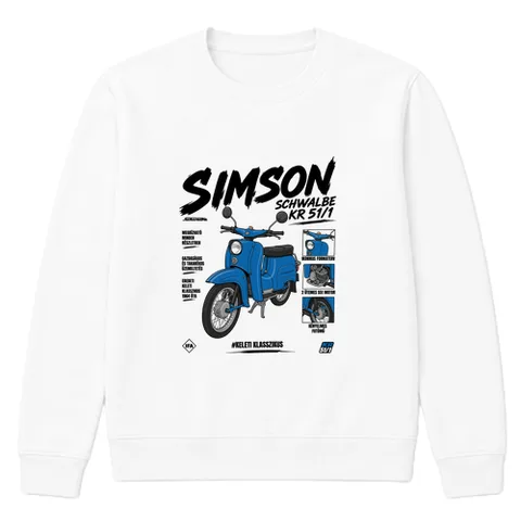 Simson Schwalbe