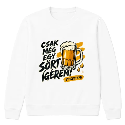 Utolsó sör (vicc)