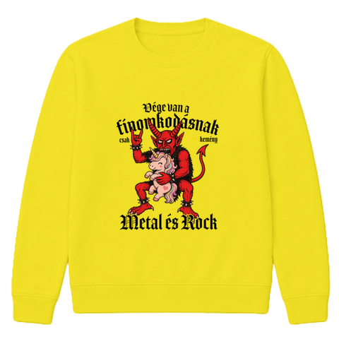 Vége van a finomkodásnak