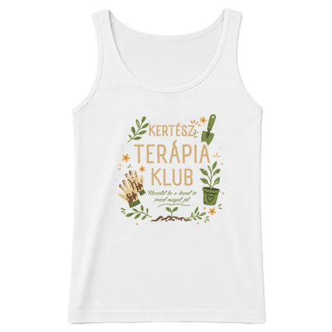 Kertész terápia klub