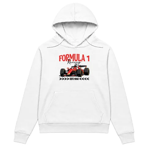 Formula 1 racing