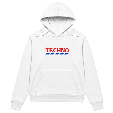 Techno bevásárló központ